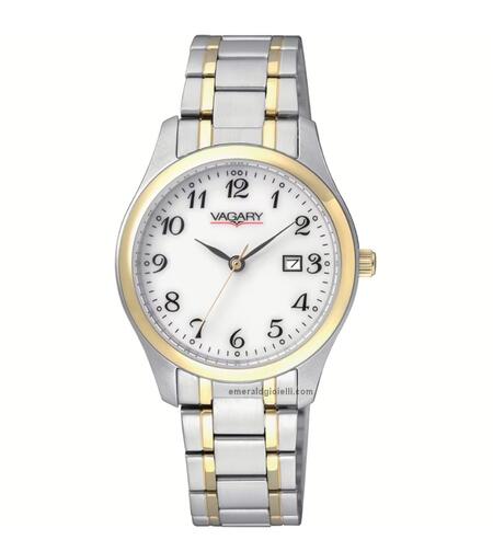 IH3-039-13 Orologio Donna Vagary by Citizen