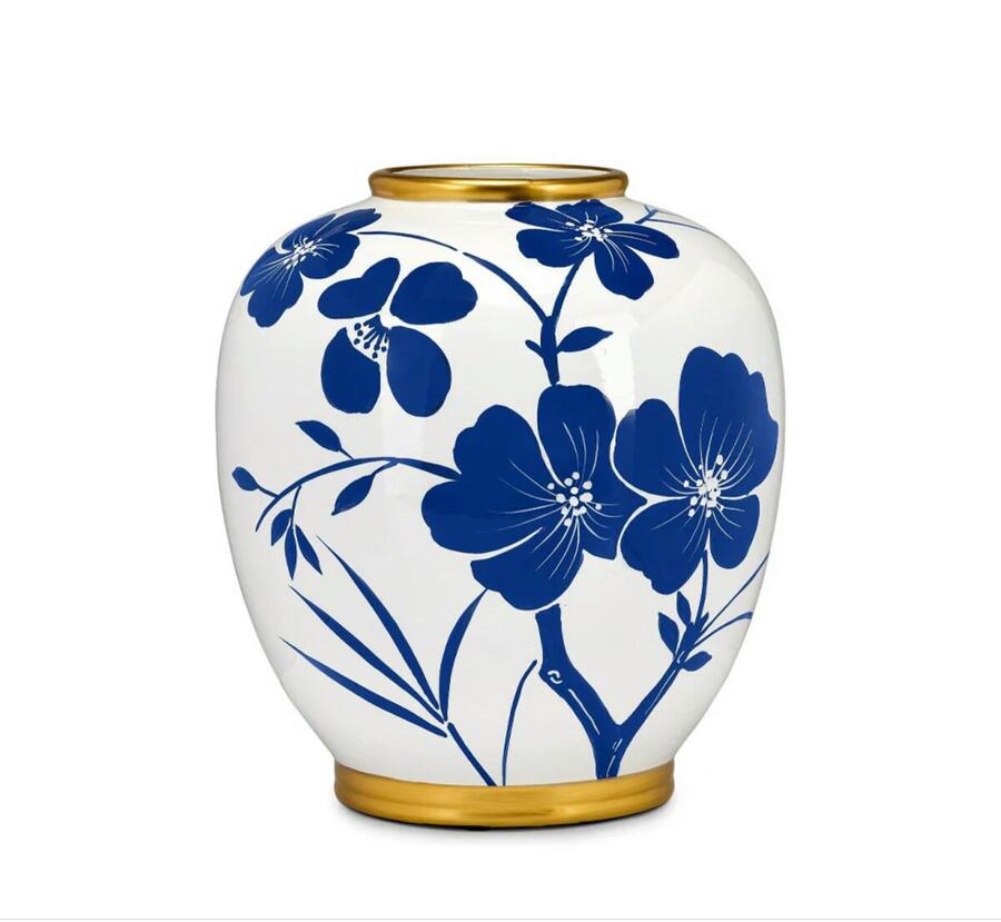 Vaso fiori Bali