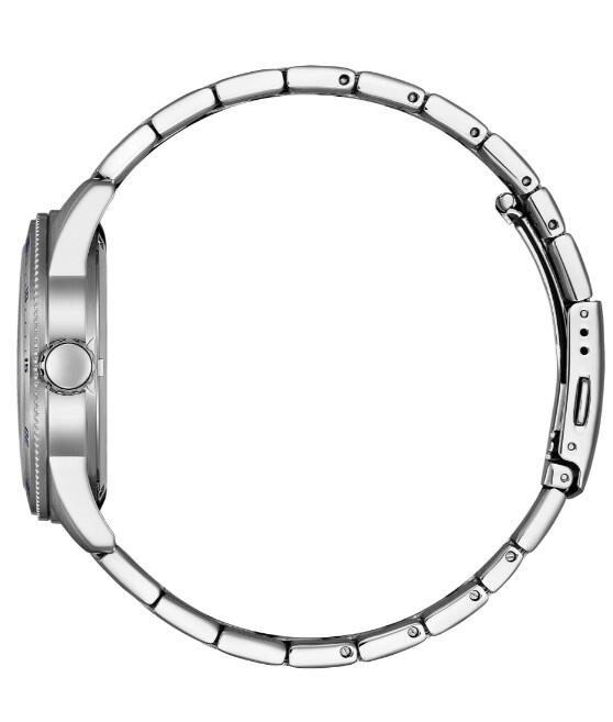 IB2-013-73 Orologio Uomo Vagary by Citizen