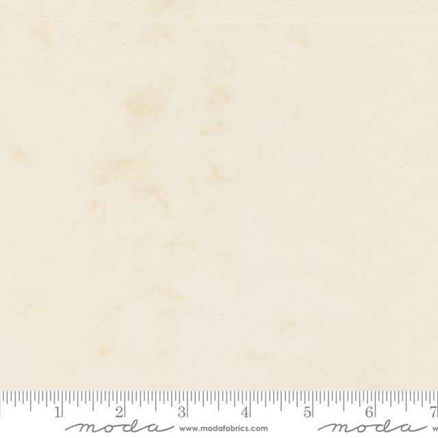 104086 Primitive Muslin Porcelain  tessuto americano 25x110 cm