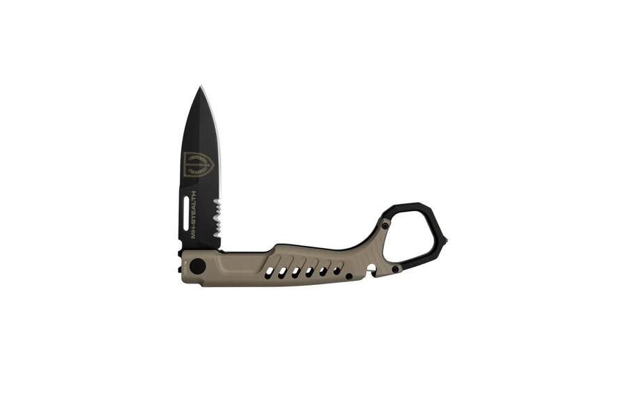 Extrema Ratio MH STEALTH 