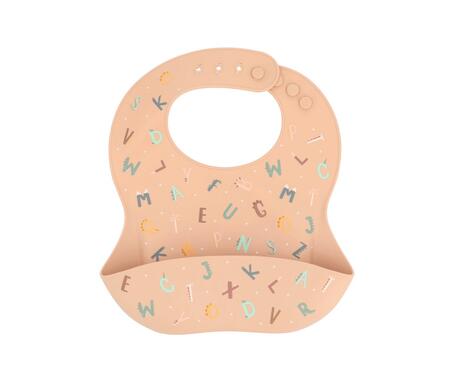 Bavaglino Silicone - Fantasie assortite