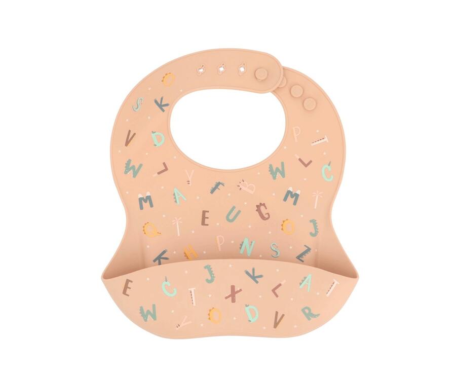 Bavaglino Silicone - Fantasie assortite