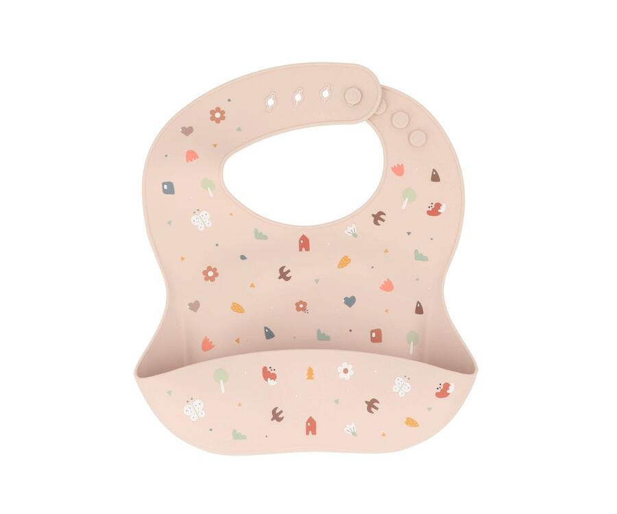Bavaglino Silicone - Fantasie assortite