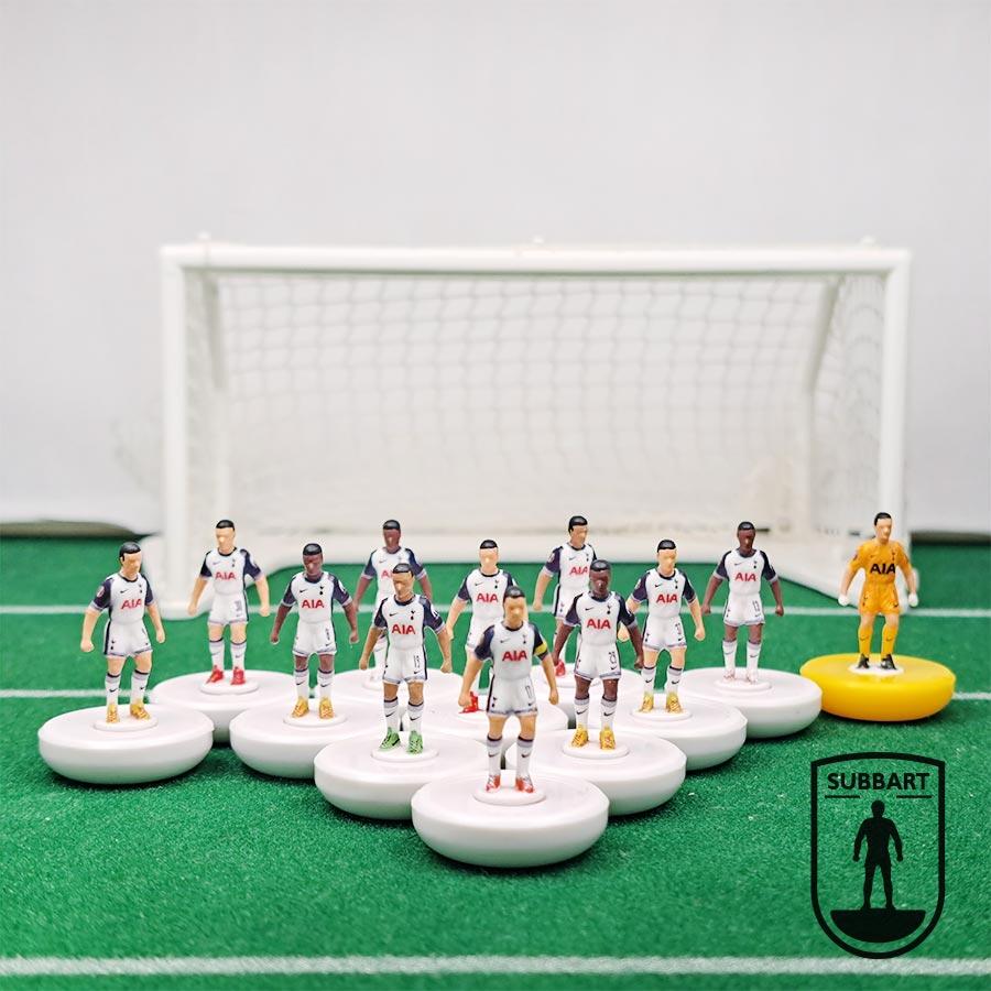 TOTTENHAM HOTSPUR 2024-25 FINALE EUROPA LEAGUE