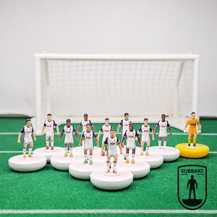 TOTTENHAM HOTSPUR 2024-25 FINALE EUROPA LEAGUE