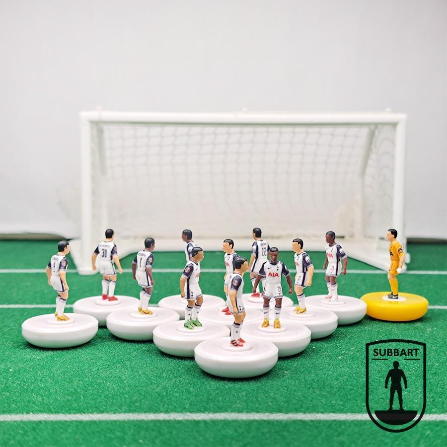 TOTTENHAM HOTSPUR 2024-25 FINALE EUROPA LEAGUE