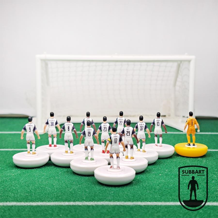 TOTTENHAM HOTSPUR 2024-25 FINALE EUROPA LEAGUE