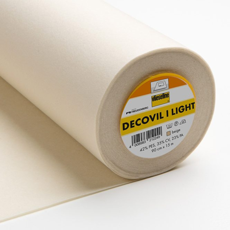 Decovil light- h 90 taglio 50 cm