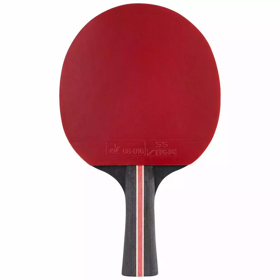 2C4-547 Racchetta Stiga Flexure (5 stelle)