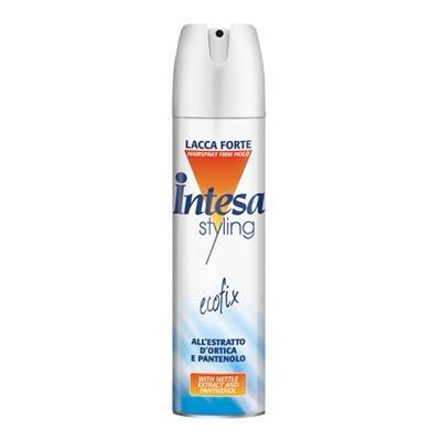 INTESA STYLING LACCA FORTE DA 300 ml