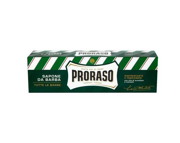 PRORASO SAPONE DA BARBA DA 150 ml