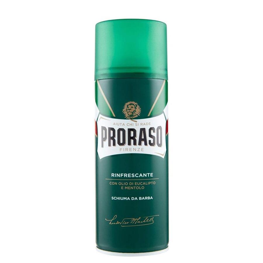 PRORASO SCHIUMA DA BARBA DA 400 ml