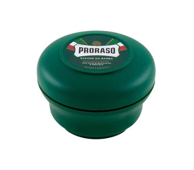 PRORASO SAPONE DA BARBA IN CIOTOLA DA 150 ml