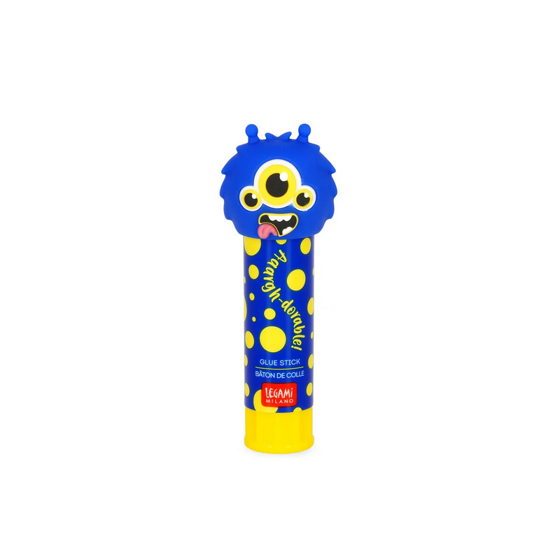 Colla Stick - Monster - Legami