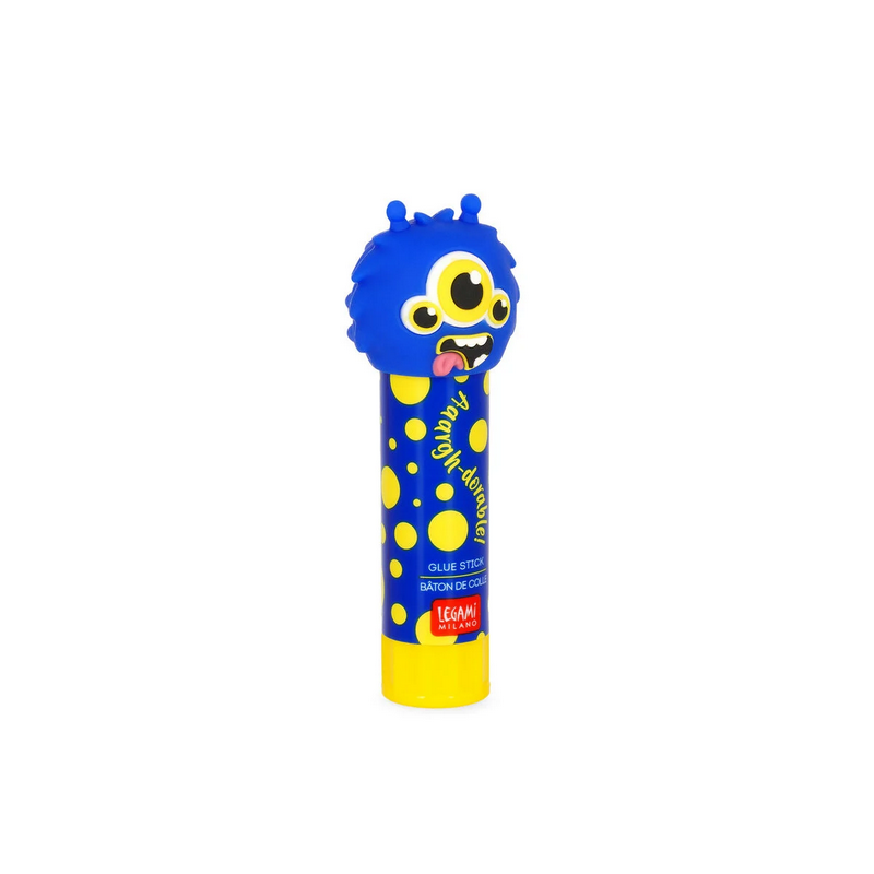 Colla Stick - Monster - Legami