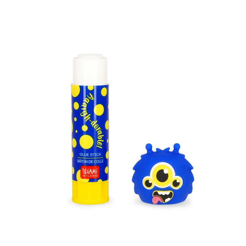 Colla Stick - Monster - Legami