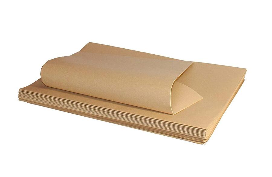 Carta da Imballo 25 Fogli 100x70 cm – Confezione per Pacchi, Protezione e Spedizioni