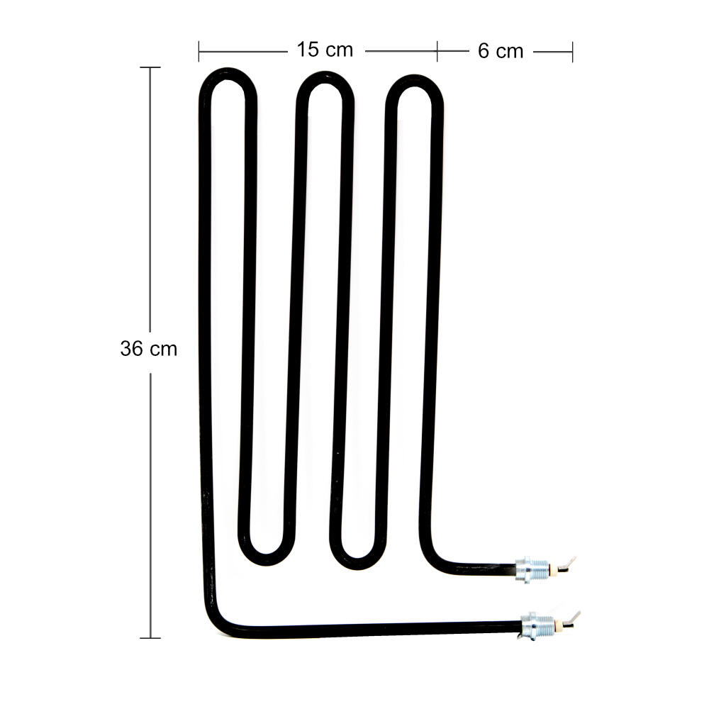 Resistenza per Sauna
