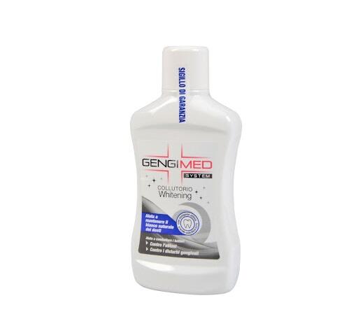 GENGIMED COLLUTORIO  DA 500 ml