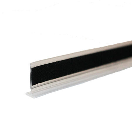 P800/23 - Coppia Guarniz. Floccate per Young 