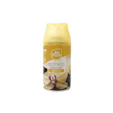 AIR FRESH RICARICA SPRAY PER DIFFUSORE AMBIENTE DA 250 ml