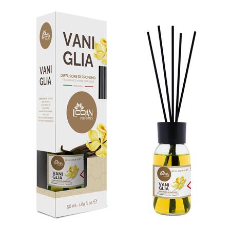 LOOAN PARFUMES DIFFUSORE PER AMBIENTE DA 50 ml