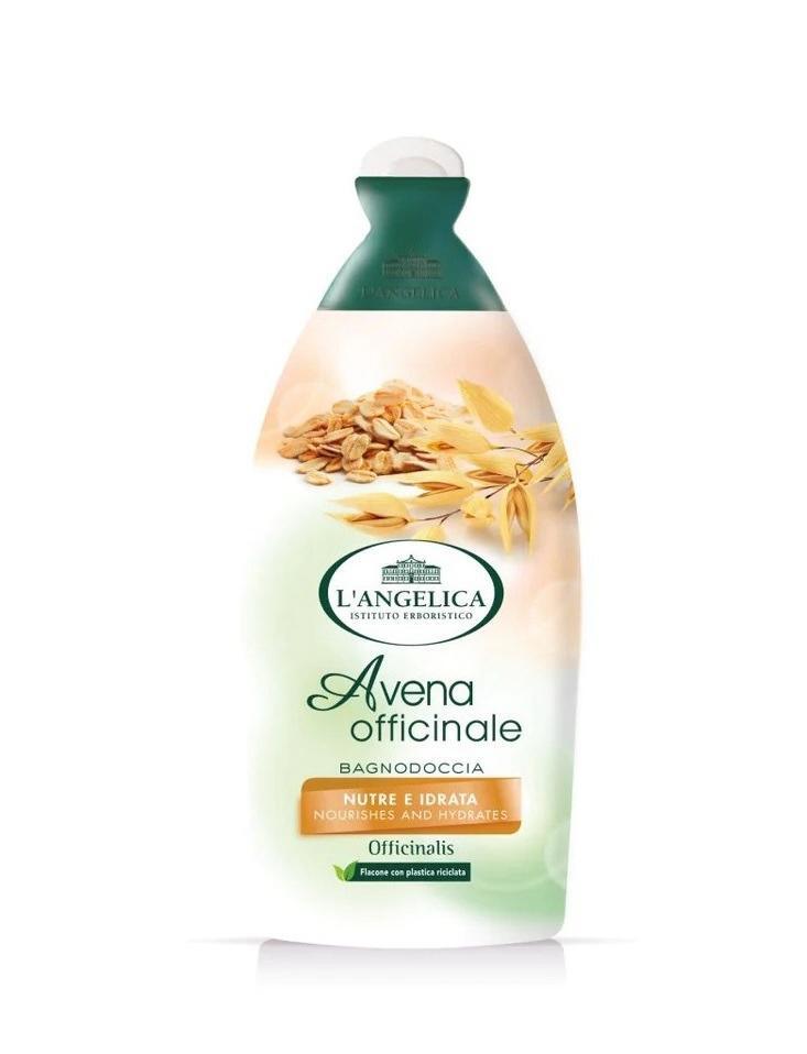 ANGELICA BAGNODOCCIA DA 500 ml