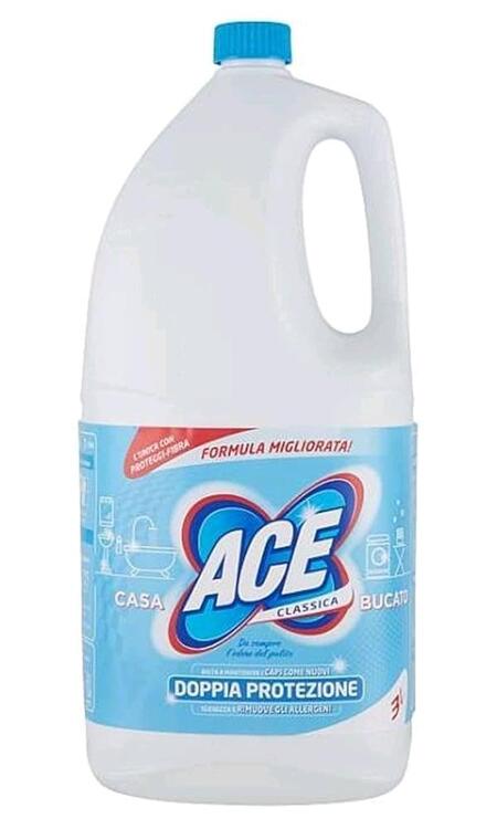 ACE CANDEGGINA 3 Lt