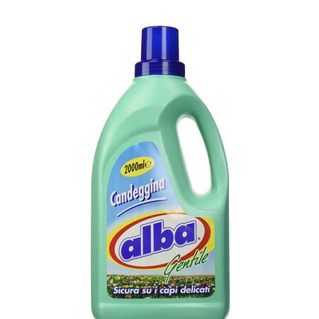 ALBA CANDEGGINA GENTILE DA 2 Lt