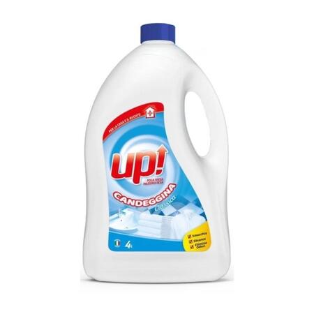 UP CANDEGGINA 4 Lt
