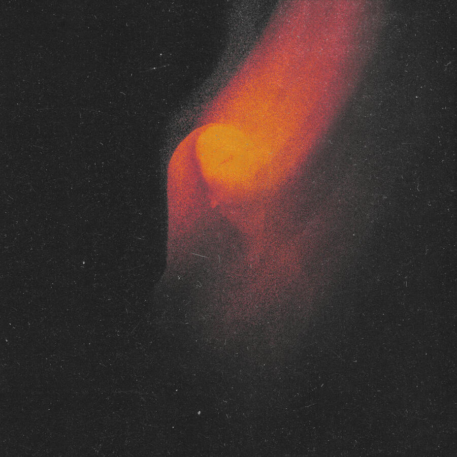 LEONOV - SHAPE OF ASH - 