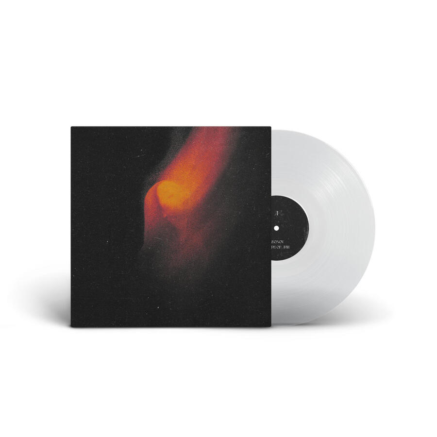 LEONOV - SHAPE OF ASH - 