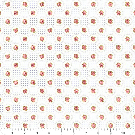 18751 coll. Sweet Liberty taglio 25x110 cm 