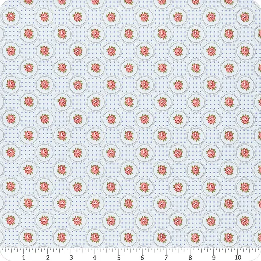 18752 coll. Sweet Liberty taglio 25x110 cm 