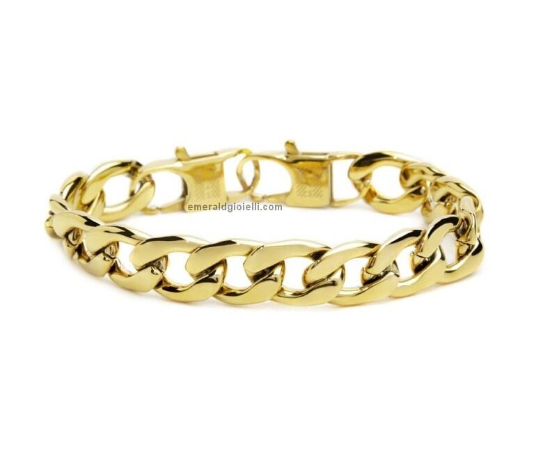 2br0065g Bracciale Donna Marlu'