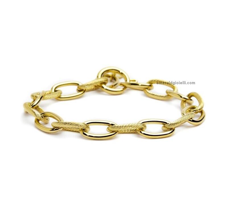 2BR0068G Bracciale Donna Marlu'