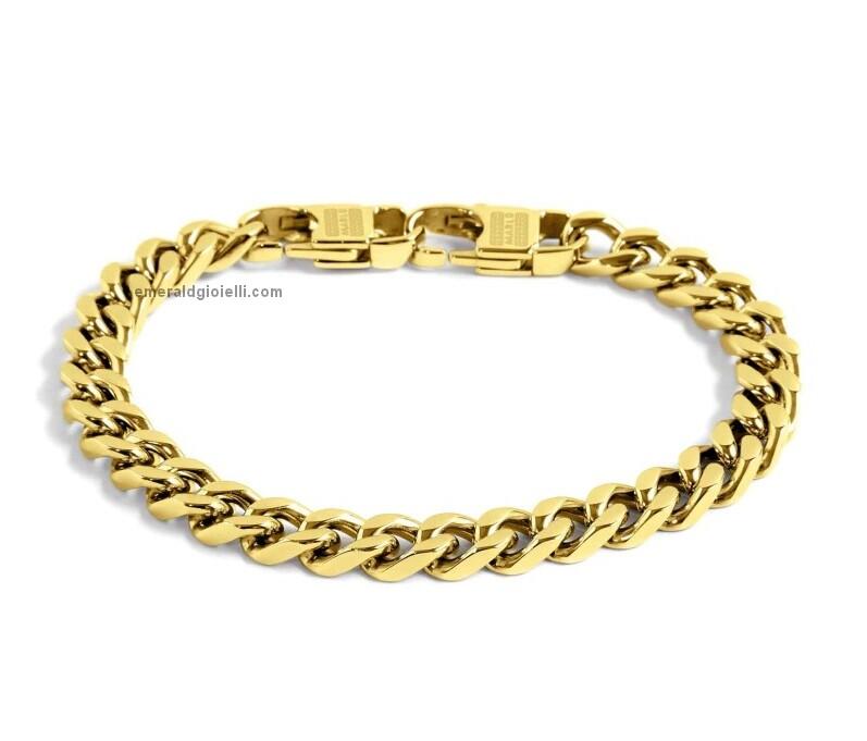 1br0003g Bracciale Donna Marlu'