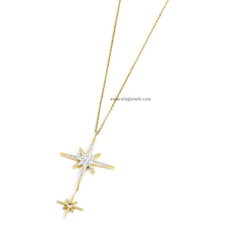 33cn0007g Collana Donna Marlu'