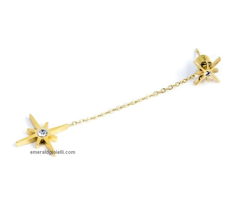 33or0014g Mono orecchino Donna Marlu'