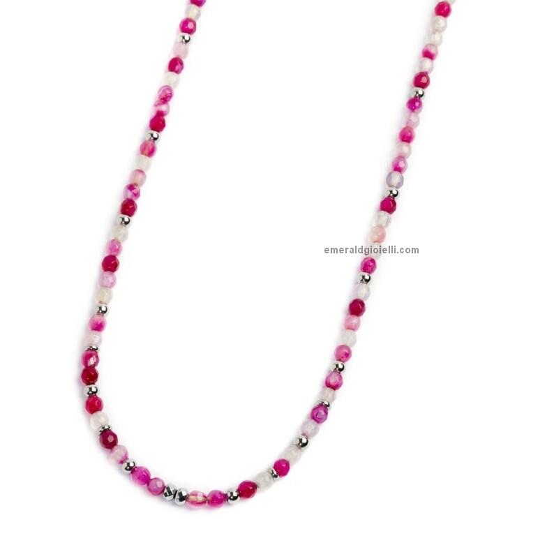 2CO0073-LF Collana Donna Marlu'