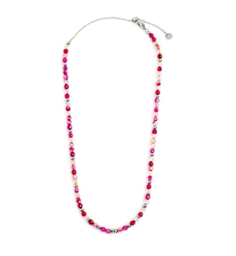 2CO0073-LF Collana Donna Marlu'