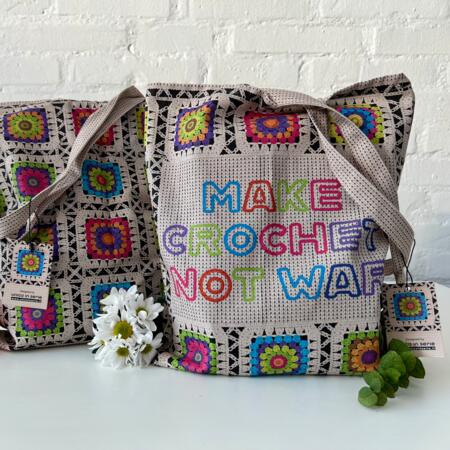 No War Shopper