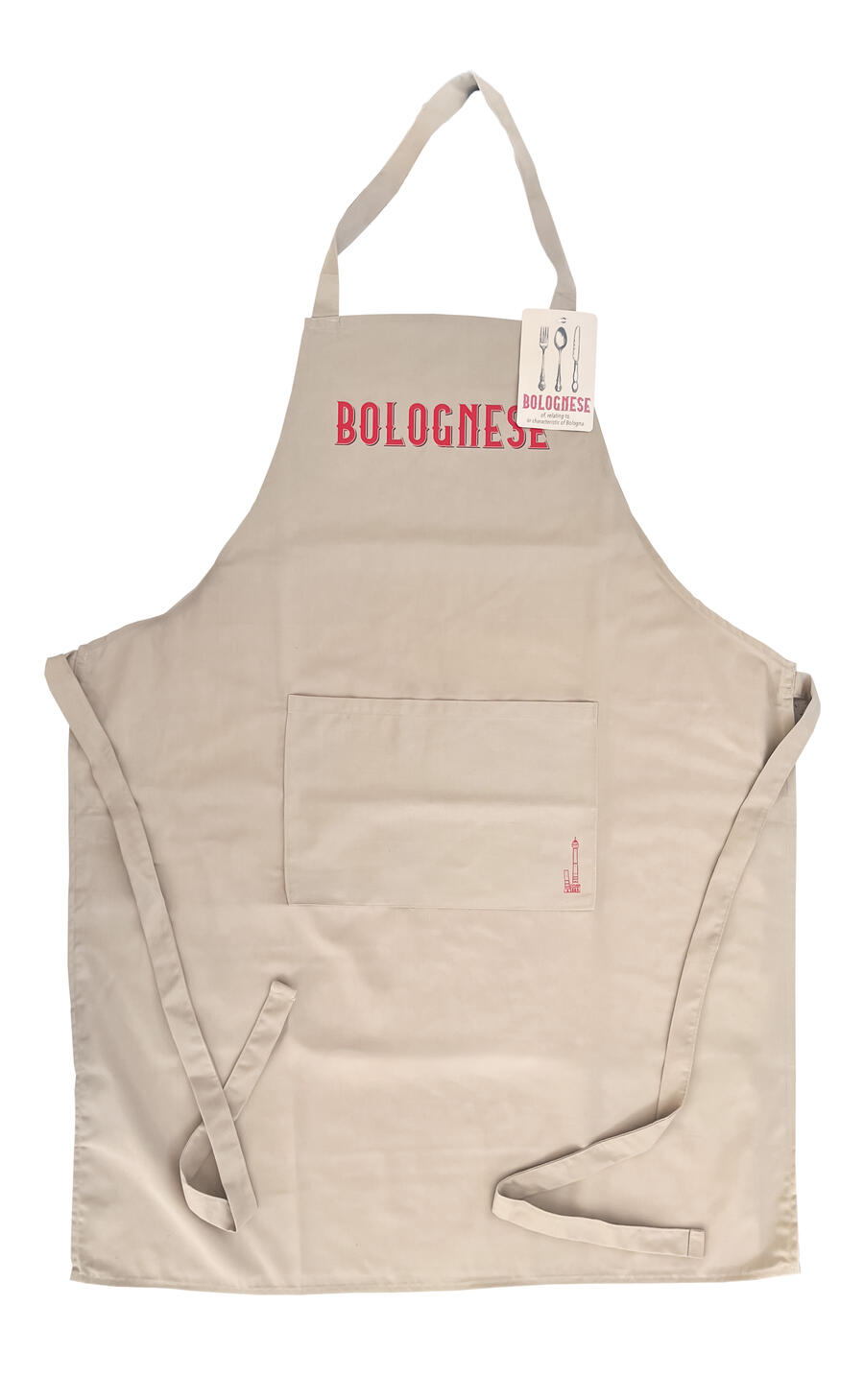 Bolognese Bistro Apron