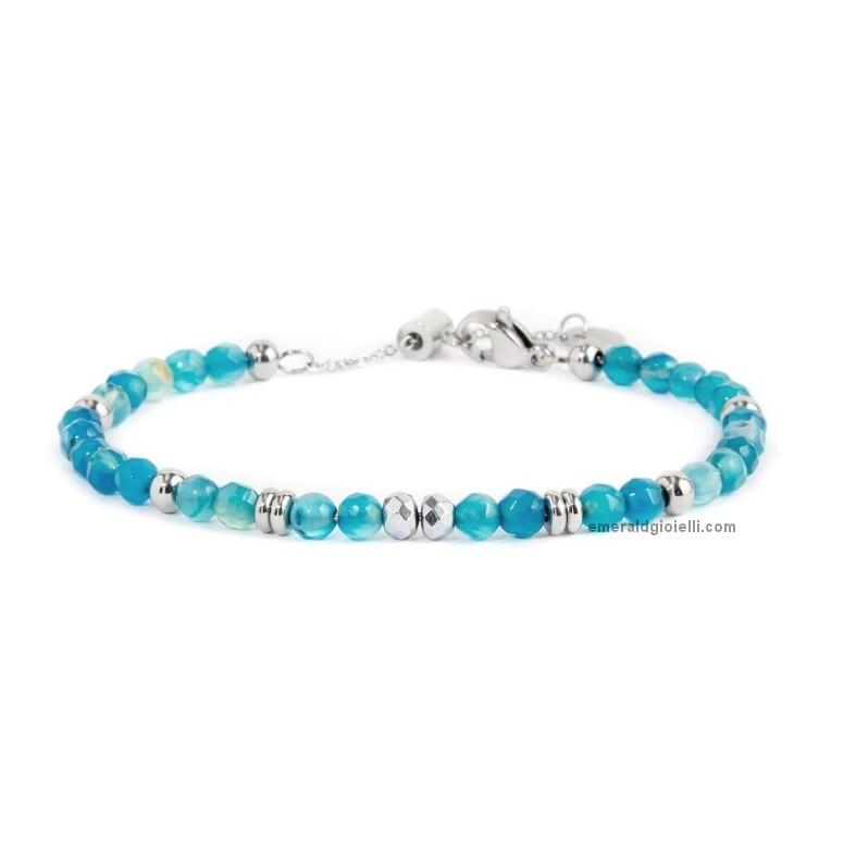 2BR0094-A Bracciale Donna Marlu'