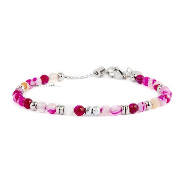 2BR0094-LF Bracciale Donna Marlu'