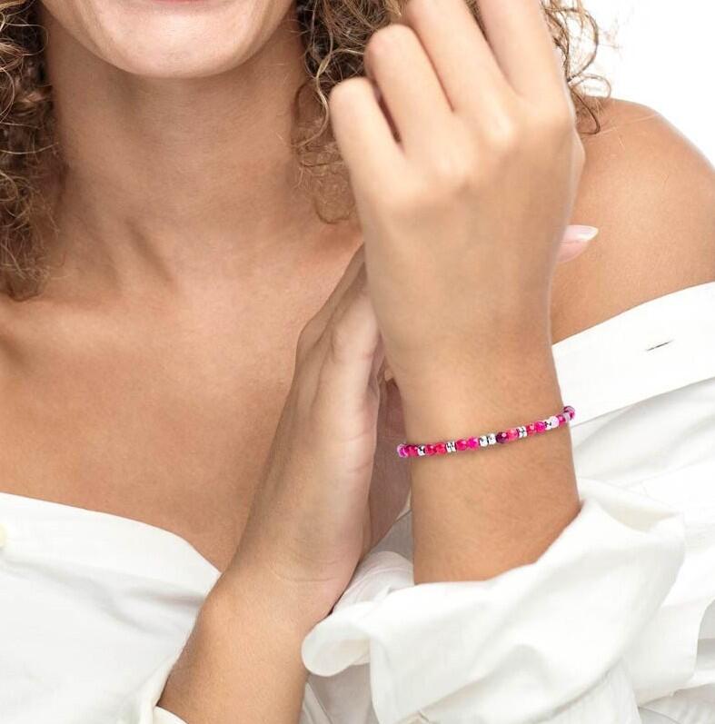 2BR0094-LF Bracciale Donna Marlu'