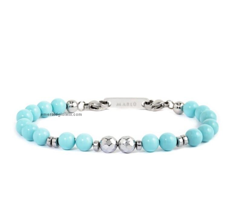 2BR0099-T Bracciale Donna Marlu'