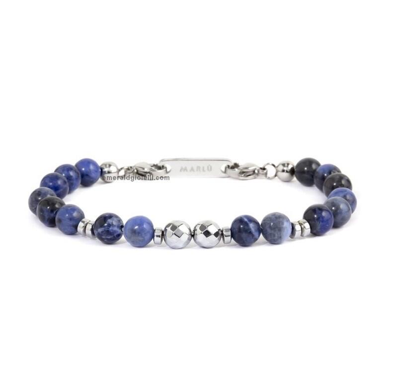2BR0099-B Bracciale Donna Marlu'