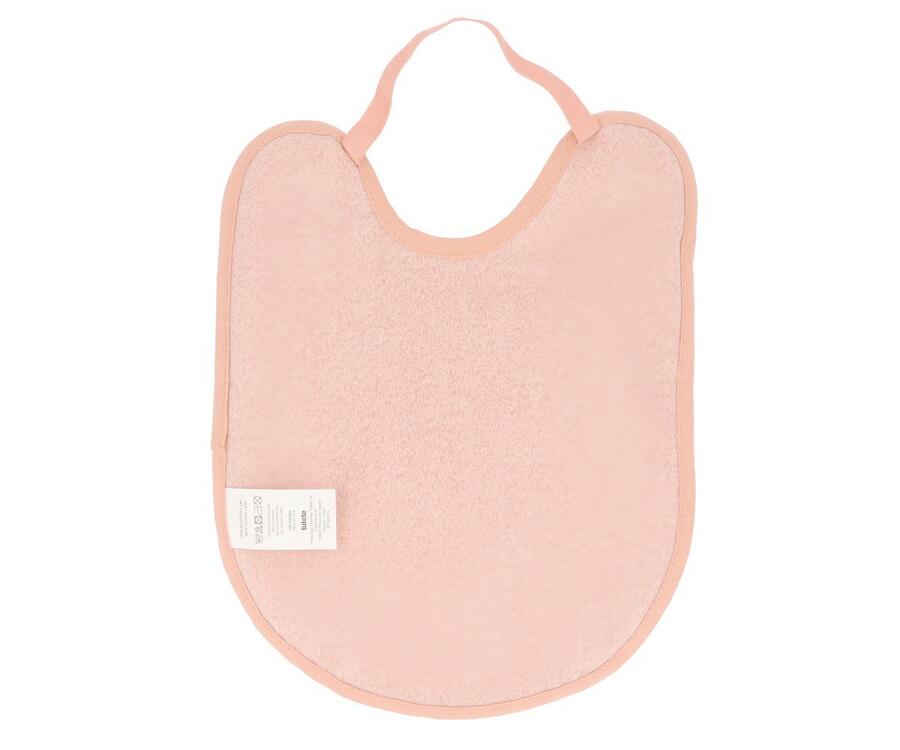 Bavaglio Spugna Plastificato Asilo - Colori assortiti